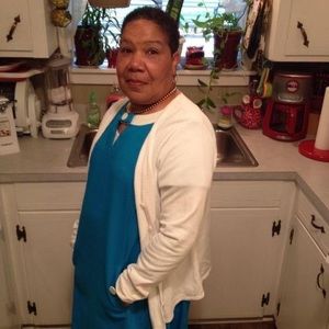 Meet your Posher, Jeannie